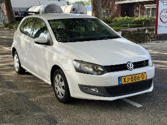 Volkswagen Polo 1.2 Easyline picture 2