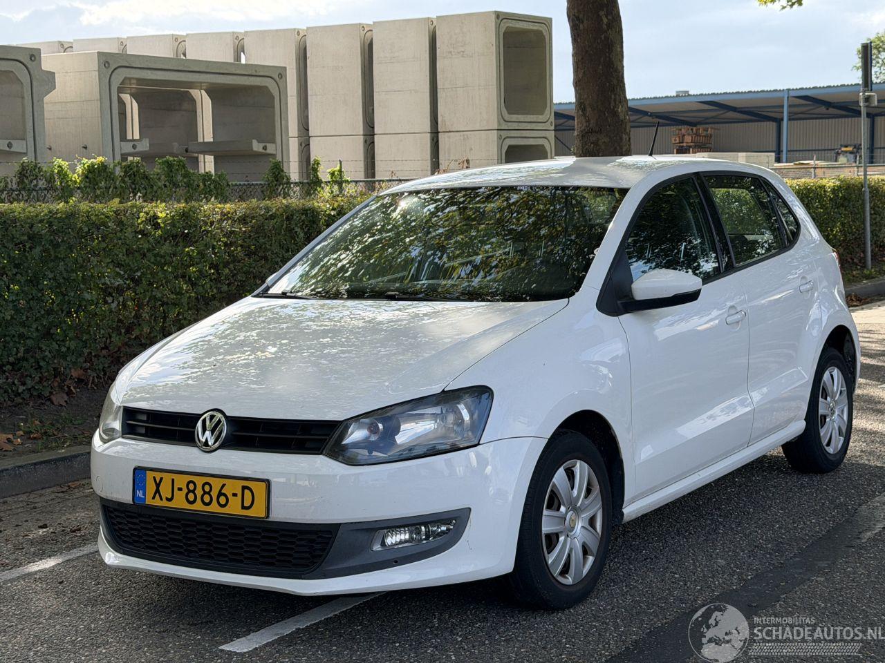 Volkswagen Polo 1.2 Easyline