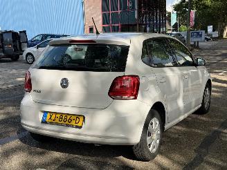 Volkswagen Polo 1.2 Easyline picture 3
