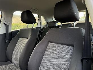 Volkswagen Polo 1.2 Easyline picture 6