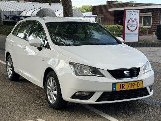 Seat Ibiza ST 1.2 TSI Navi Clima picture 2