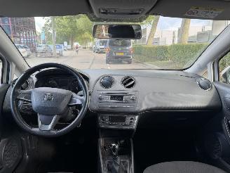 Seat Ibiza ST 1.2 TSI Navi Clima picture 5