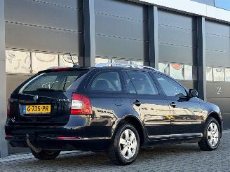 Skoda Octavia 2.0 TDI 140 PK Clima PDC picture 4
