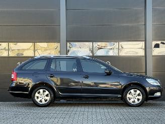 Skoda Octavia 2.0 TDI 140 PK Clima PDC picture 3
