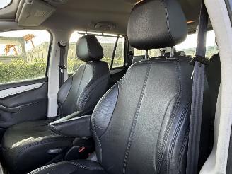 Citroën Grand C4 Picasso 1.6 HDI Navi Clima PDC picture 6