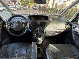 Citroën Grand C4 Picasso 1.6 HDI Navi Clima PDC picture 5