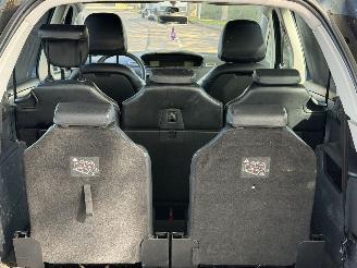 Citroën Grand C4 Picasso 1.6 HDI Navi Clima PDC picture 7