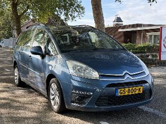 Citroën Grand C4 Picasso 1.6 HDI Navi Clima PDC picture 2
