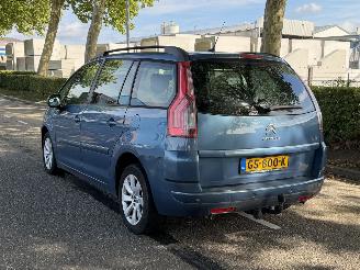 Citroën Grand C4 Picasso 1.6 HDI Navi Clima PDC picture 4