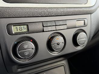 Volkswagen Golf plus Cross 1.4 TSI picture 10