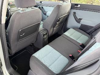 Volkswagen Golf plus Cross 1.4 TSI picture 7