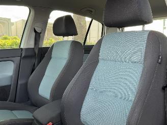 Volkswagen Golf plus Cross 1.4 TSI picture 6