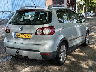 Volkswagen Golf plus Cross 1.4 TSI picture 3