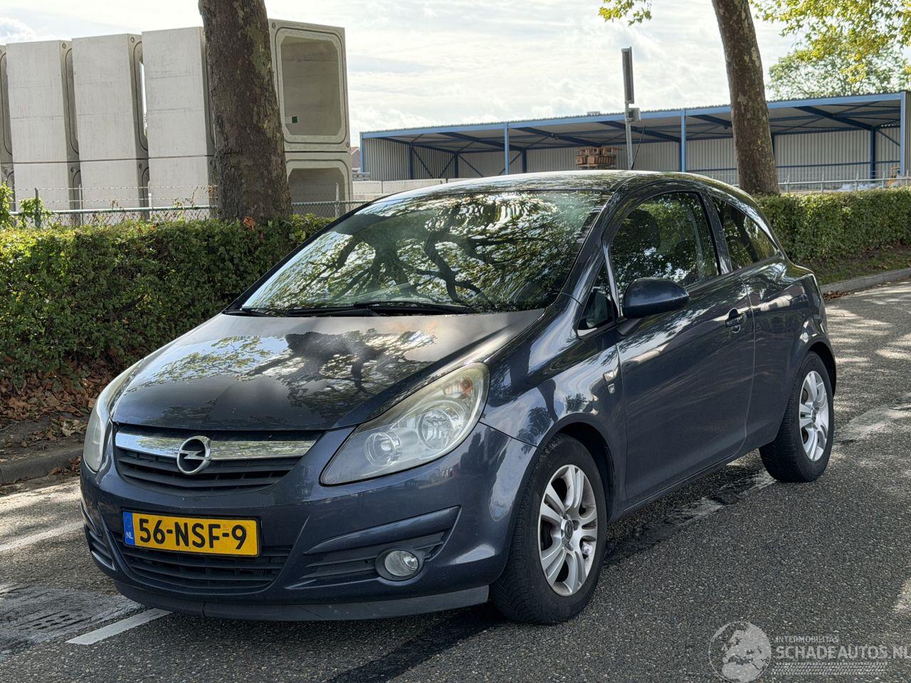 Opel Corsa 1.3 CDTi EcoFlex S/S \'111\' Edition