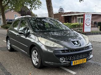 Peugeot 207 1.4-16V XS Pack picture 2