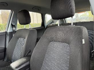 Kia Cee d 1.6 X-tra picture 6