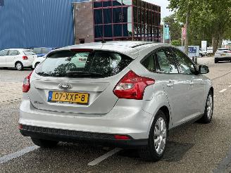 Ford Focus 1.6 TI-VCT picture 3