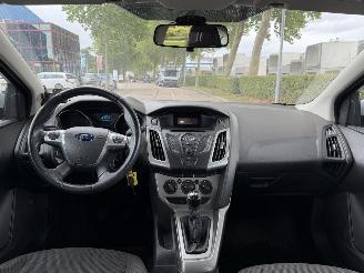 Ford Focus 1.6 TI-VCT picture 5