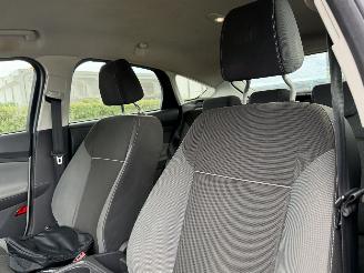Ford Focus 1.6 TI-VCT picture 6