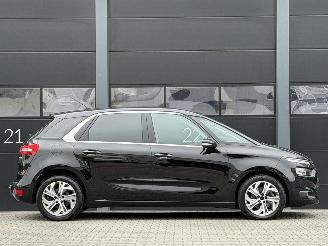 Citroën C4-picasso 2.0 HDi Navi Camera Clima EURO-6 picture 3