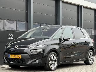 ojeté vozy osobní automobily Citroën C4-picasso 2.0 HDi Navi Camera Clima EURO-6 2015/6