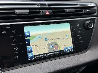 Citroën C4-picasso 2.0 HDi Navi Camera Clima EURO-6 picture 12