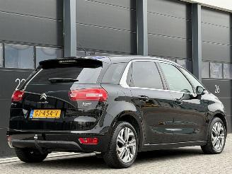 Citroën C4-picasso 2.0 HDi Navi Camera Clima EURO-6 picture 4