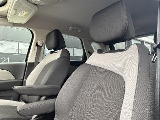 Citroën C4-picasso 2.0 HDi Navi Camera Clima EURO-6 picture 8