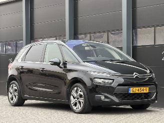 Citroën C4-picasso 2.0 HDi Navi Camera Clima EURO-6 picture 2