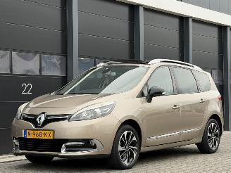 occasion passenger cars Renault Grand-scenic 1.5 dCi Bose Pano Clima 7-PERS 2014/11