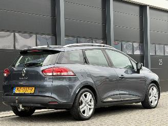 Renault Clio 1.5 dCi Ecoleader Zen Navi PDC EURO-6 picture 4