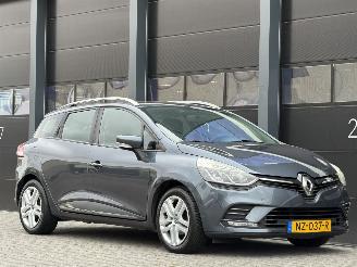 Renault Clio 1.5 dCi Ecoleader Zen Navi PDC EURO-6 picture 2