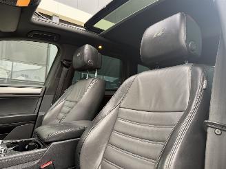 Volkswagen Touareg 3.0 TDI R-Line Pano Leer Camera picture 8