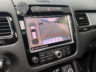 Volkswagen Touareg 3.0 TDI R-Line Pano Leer Camera picture 13