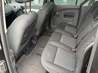 Renault Kangoo 1.5 dCi Limited Navi Clima PDC EURO-6 picture 11