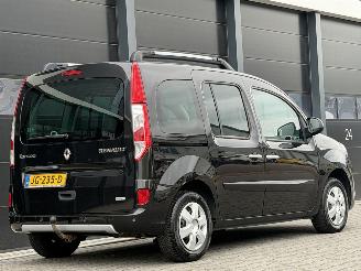 Renault Kangoo 1.5 dCi Limited Navi Clima PDC EURO-6 picture 5