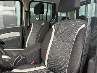 Renault Kangoo 1.5 dCi Limited Navi Clima PDC EURO-6 picture 10