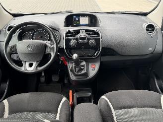 Renault Kangoo 1.5 dCi Limited Navi Clima PDC EURO-6 picture 9