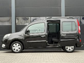 Renault Kangoo 1.5 dCi Limited Navi Clima PDC EURO-6 picture 8