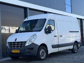  Renault Master 2.3 dCi L2H2 3-PERS 2010/7