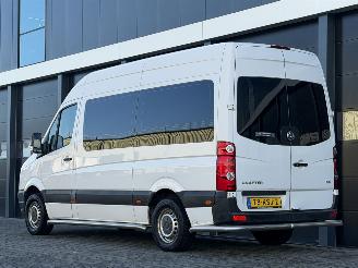 Volkswagen Crafter 2.0 TDI 9-PERS Rolstoellift picture 8