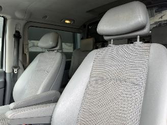 Mercedes Viano 3.0 CDI V6 DC-5-PERS Navi Clima picture 9