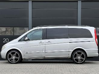 Mercedes Viano 3.0 CDI V6 DC-5-PERS Navi Clima picture 6
