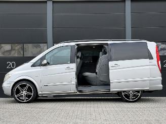 Mercedes Viano 3.0 CDI V6 DC-5-PERS Navi Clima picture 7