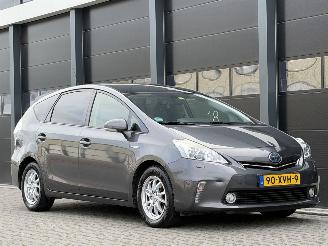 Toyota Prius Plus 1.8 Dynamic Pano Clima Camera 7-PERS picture 2