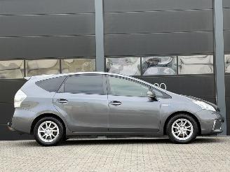 Toyota Prius Plus 1.8 Dynamic Pano Clima Camera 7-PERS picture 3