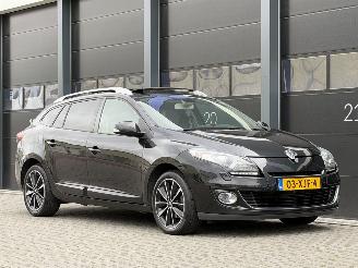 Renault Mégane 1.5 dCi Bose Pano Clima Camera picture 2