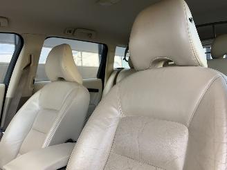 Volvo V-70 2.4 D5 Leer Clima Navi picture 8