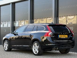 Volvo V-60 2.4 D6 Twin Engine Leer Camera Clima EURO-6 picture 5