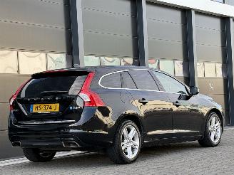 Volvo V-60 2.4 D6 Twin Engine Leer Camera Clima EURO-6 picture 4